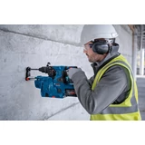 Kép 4/7 - Bosch Professional GBH 18V-28 C akkus fúrókalapács, SDS Plus, 18V (akku és töltő nélkül)