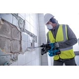 Kép 6/7 - Bosch Professional GBH 18V-28 C akkus fúrókalapács, SDS Plus, 18V (akku és töltő nélkül)