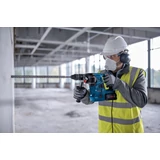 Kép 3/8 - Bosch GBH 18V-28 CF akkus fúrókalapács, 18V, SDS Plus (akku és töltő nélkül)