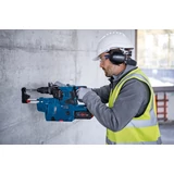 Kép 4/8 - Bosch GBH 18V-28 CF akkus fúrókalapács, 18V, SDS Plus (akku és töltő nélkül)