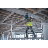 Kép 5/8 - Bosch GBH 18V-28 CF akkus fúrókalapács, 18V, SDS Plus (akku és töltő nélkül)