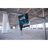 Kép 8/8 - Bosch GBH 18V-28 CF akkus fúrókalapács, 18V, SDS Plus (akku és töltő nélkül)