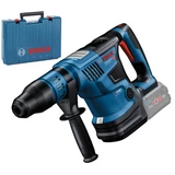 Kép 1/6 - Bosch GBH 18V-36 C akkus fúrókalapács, SDS-Max, 18V (akku és töltő nélkül)