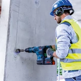 Kép 5/6 - Bosch GBH 18V-36 C akkus fúrókalapács, SDS-Max, 18V (akku és töltő nélkül)