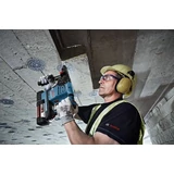 Kép 3/4 - Bosch GBH 36 VF-LI Plus akkus fúrókalapács fúrótokmánnyal, SDS-Plus, 36V (2db 4Ah akkuval és töltővel)