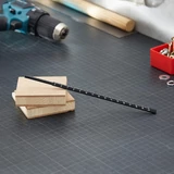 Kép 2/3 - Bosch mélységütköző fúrógépekhez, skálával, műanyag, 21cm