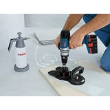 Kép 2/2 - Bosch központosító segédeszköz gyémánt körkivágókhoz