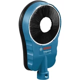 Kép 1/5 - Bosch GDE 162 porelszívó fúrógépekhez, 162mm