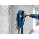 Kép 3/5 - Bosch GDE 162 porelszívó fúrógépekhez, 162mm