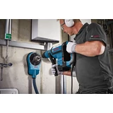 Kép 4/5 - Bosch GDE 162 porelszívó fúrógépekhez, 162mm