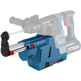 Kép 5/7 - Bosch GBH 18V-26F SDS Plus fúrókalapács, fúrótokmánnyal, porelszívóval, 2db 5.5Ah akkuval