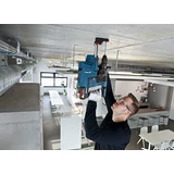 Kép 7/7 - Bosch GBH 18V-26F SDS Plus fúrókalapács, fúrótokmánnyal, porelszívóval, 2db 5.5Ah akkuval