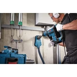 Kép 4/5 - Bosch GDE 68 porelszívó fúrógépekhez, 68mm