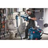 Kép 5/5 - Bosch GDE 68 porelszívó fúrógépekhez, 68mm