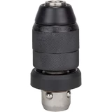 Kép 1/3 - Bosch gyorsbefogó cseretokmány ipari fúrókalapácsokhoz, 1.5-13mm