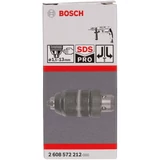 Kép 3/3 - Bosch gyorsbefogó cseretokmány ipari fúrókalapácsokhoz, 1.5-13mm