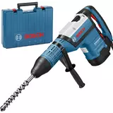 Kép 1/6 - Bosch GBH 12-52 DV fúrókalapács kofferben, SDS-Max, 1.7kW