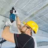 Kép 5/5 - Bosch GBH 2-28 fúrókalapács kofferben, SDS-Plus, 880W