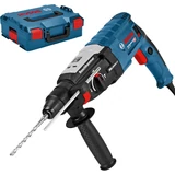 Kép 1/5 - Bosch GBH 2-28 fúrókalapács kofferben, SDS-Plus, 880W