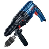 Kép 1/6 - Bosch GBH 240 fúrókalapács fúrótokmánnyal, SDS-Plus, 790W