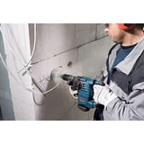 Kép 3/5 - Bosch GBH 3000 fúrókalapács kofferben, fúrótokmánnyal, SDS-Plus, 900W