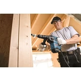 Kép 5/5 - Bosch GBH 3000 fúrókalapács kofferben, fúrótokmánnyal, SDS-Plus, 900W