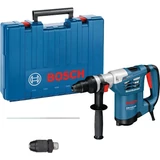 Kép 1/6 - Bosch GBH 4-32 DFR fúrókalapács kofferben, fúrótokmánnyal, SDS-Plus, 900W