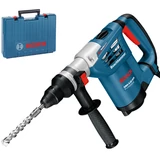 Kép 1/7 - Bosch GBH 4-32 DFR fúrókalapács kofferben, SDS-Plus, 900W