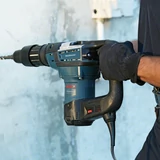 Kép 4/5 - Bosch GBH 5-40 D fúrókalapács kofferben, SDS-Max, 1.1kW