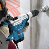 Kép 4/6 - Bosch GBH 5-40 DCE fúrókalapács kofferben, SDS-Max, 1.15kW