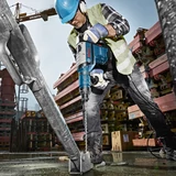 Kép 6/6 - Bosch GBH 8-45 D fúrókalapács kofferben, SDS-Max, 1.5kW