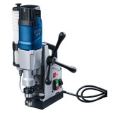Kép 3/7 - Bosch GBM 50-2 mágnestalpas fúrógép készlet kofferben, 1.2kW