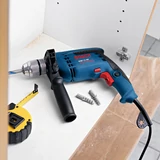 Kép 3/5 - Bosch GSB 13 RE ütvefúrógép, 13mm, 600W