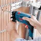 Kép 5/5 - Bosch GSB 13 RE ütvefúrógép, 13mm, 600W