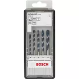 Kép 2/2 - Bosch CYL-5 betonfúrószár készlet, hengeres, 4-8mm, 5db