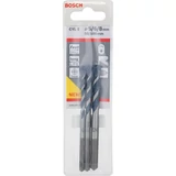 Kép 2/2 - Bosch CYL-5 betonfúrószár készlet, hengeres, 5-8mm, 3db