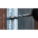 Kép 5/5 - Bosch Expert HEX-9 Multiconstruction fúrószár készlet, hatlapú, 3-8mm, 1/4", 8db