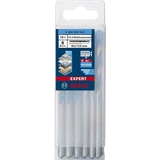 Kép 5/5 - Bosch Expert CYL-9 Multiconstruction fúrószár készlet, hengeres, 8x80x120mm, 10db