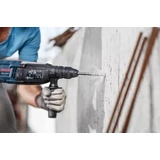 Kép 2/2 - Bosch kalapácsfúró, SDS Plus 5X, 10x400x460mm