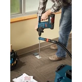 Kép 3/3 - Bosch SDS Plus-9 Speed Clean kalapácsfúrószár, 8x100x230mm