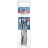 Kép 2/5 - Bosch Expert HEX9 HardCeramic csempefúrószár készlet, hatlapú, 5-8mm, 3db
