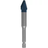 Kép 1/4 - Bosch Expert HEX9 HardCeramic csempefúrószár, hatlapú, 12x90mm