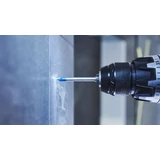 Kép 4/5 - Bosch Expert HEX9 HardCeramic csempefúrószár készlet, hatlapú, 5-8mm, 3db