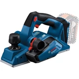 Kép 2/6 - Bosch GHO 185-LI akkus gyalu, 18V, 82x2.6mm (akku és töltő nélkül)