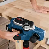 Kép 5/6 - Bosch GHO 26-82 D gyalu kofferben, 2.6mm, 710W