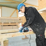 Kép 6/6 - Bosch GHO 26-82 D gyalu, 2.6mm, 710W