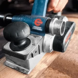 Kép 4/6 - Bosch GHO 40-82 C gyalu tárolóban, 4mm, 850W