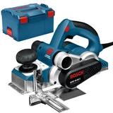 Kép 1/6 - Bosch GHO 40-82 C gyalu tárolóban, 4mm, 850W