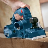 Kép 4/8 - Bosch GHO 6500 gyalu, 2.6mm, 650W