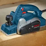 Kép 6/8 - Bosch GHO 6500 gyalu, 2.6mm, 650W